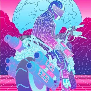 Meet your Posher, Jesus